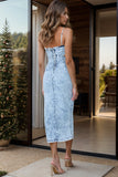 Summer Denim Dress