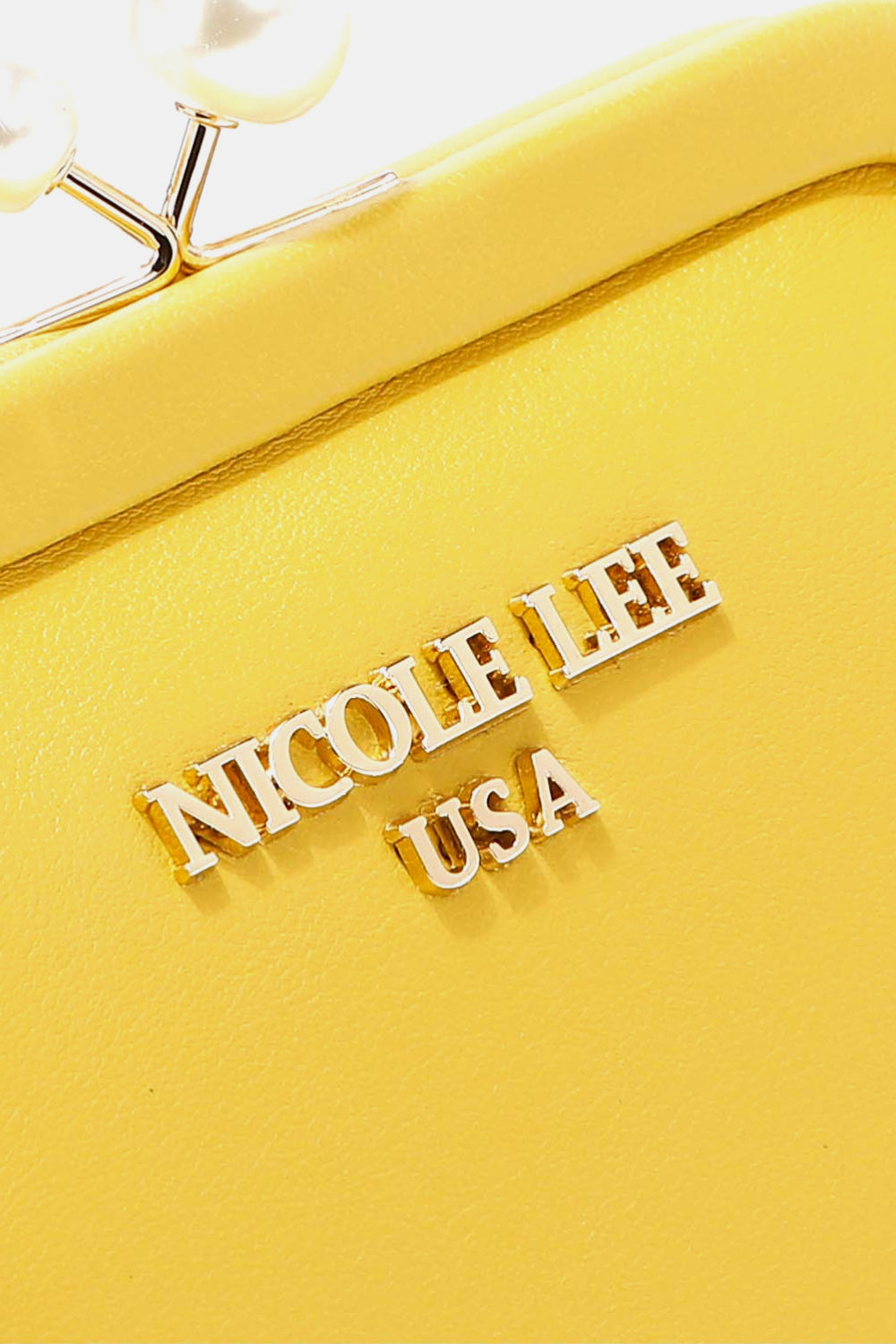 Nicole Lee USA Monedero Elise Perla