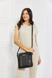 Bolso de mano Nicole Lee USA Love