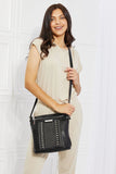 Bolso de mano Nicole Lee USA Love